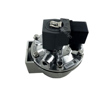 1.5 inch CA35T GOYEN Solenoid Pulse Valve Ventil điều khiển phản lực hợp kim nhôm