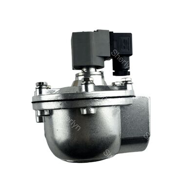 1.5 inch CA35T GOYEN Solenoid Pulse Valve Ventil điều khiển phản lực hợp kim nhôm