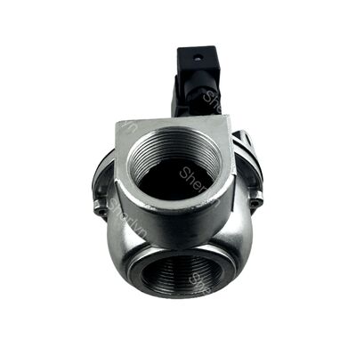 1.5 inch CA35T GOYEN Solenoid Pulse Valve Ventil điều khiển phản lực hợp kim nhôm