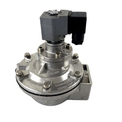 GOYEN CA45T 1 1/2 van xung góc phải Phân kính phù hợp K4502 K4503