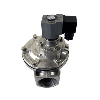 GOYEN CA45T 1 1/2 van xung góc phải Phân kính phù hợp K4502 K4503