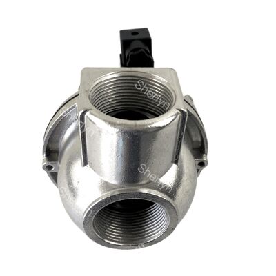 GOYEN CA45T 1 1/2 van xung góc phải Phân kính phù hợp K4502 K4503