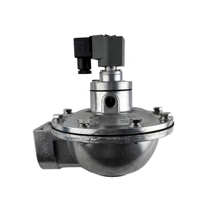 GOYEN Pulse Valve CA50T 2 inch góc phải