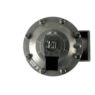 GOYEN CA62T Van xung 2,5 inch 2 1/2 góc phải
