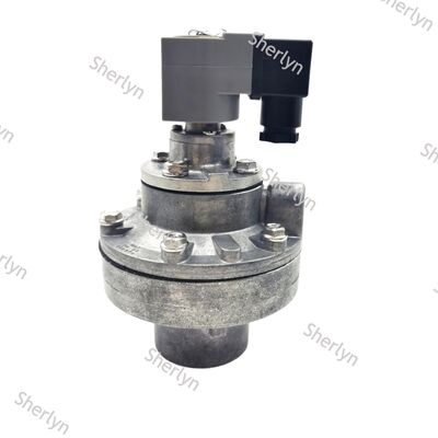 CA40MM GOYEN van xung chìm 1,5 inch Khả năng sử dụng