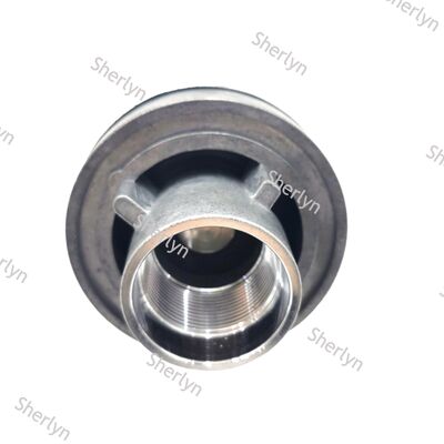 CA40MM GOYEN van xung chìm 1,5 inch Khả năng sử dụng