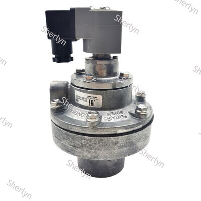 CA40MM GOYEN van xung chìm 1,5 inch Khả năng sử dụng