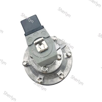 CA40MM GOYEN van xung chìm 1,5 inch Khả năng sử dụng