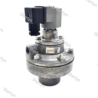 CA40MM GOYEN van xung chìm 1,5 inch Khả năng sử dụng