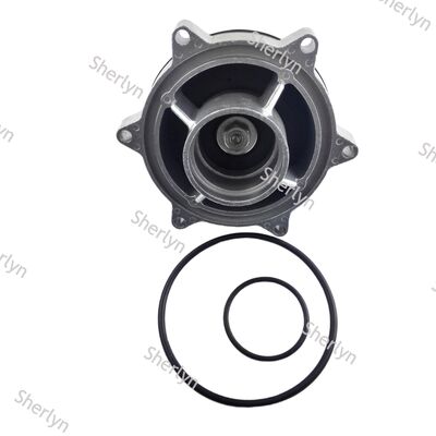 2.5-inch GOYEN CA62MM Multifold Mount Pulse Jet Valve Cho Bộ thu bụi Baghouse