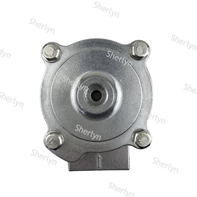 1 Inch ASCO G353A042 Ventil xung điện tử dây chuyền phản ứng nhanh cấu trúc hợp kim nhôm