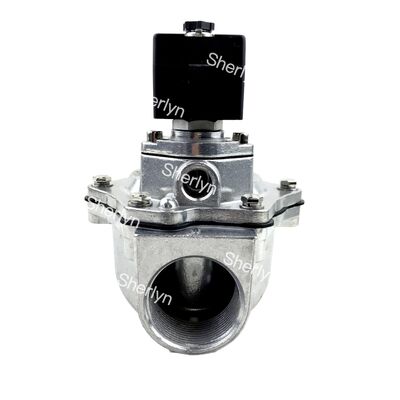 ASCO 353 Series SCG353A047 1-1/2" Van xung khí nén Màng ngăn TPE chống ăn mòn
