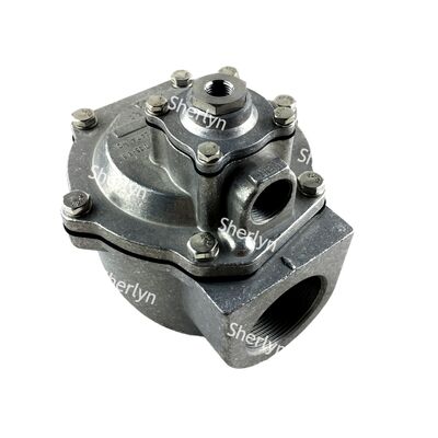 Ống kính góc phải G353A048 2 inch ASCO 353 Series