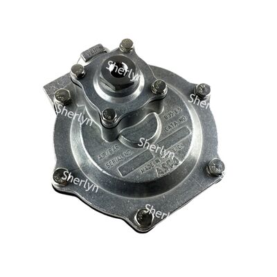 Ống kính góc phải G353A048 2 inch ASCO 353 Series