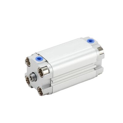Long Stroke 40mm Festo ADVU-12-40-P-A 156506 Pneumatic Air Cylinder 12mm Bore Internal Thread M5 Port Double-Acting with Magnetic Ring