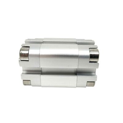 Robot End Effector Festo ADVU-16-40-P-A 156513 40mm Stroke Internal Thread Compact Cylinder 16mm Bore Double-Acting M5 Port Magnetic Piston ISO 6432
