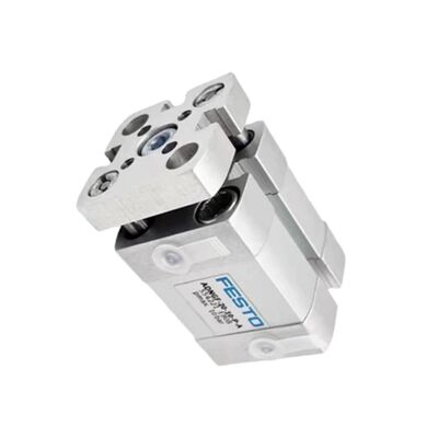 FESTO ADNGF-12-5-P-A Máy bơm nhỏ gọn hoạt động hai lần để tự động định vị