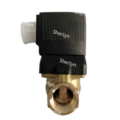 BURKERT 00221880 6281 Van điện từ G1 2/2 NC Van điều khiển chất lỏng nhiệt độ cao