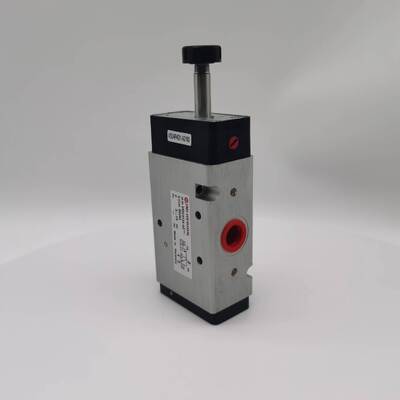 V62C313A-A313J NORGREN Van điện tử điện từ hoạt động cung cấp kiểm soát quá trình dòng chảy chất lỏng