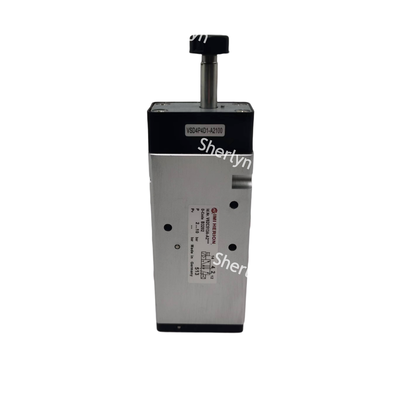 Máy phun điện tử dòng V62C NORGREN V62C517A-A212J Điều khiển không khí nén