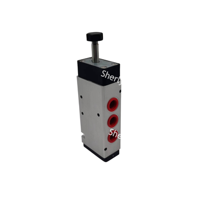 Máy phun điện tử cuộn dây đơn V62C517A-A218J NORGREN cho điều khiển khí nén