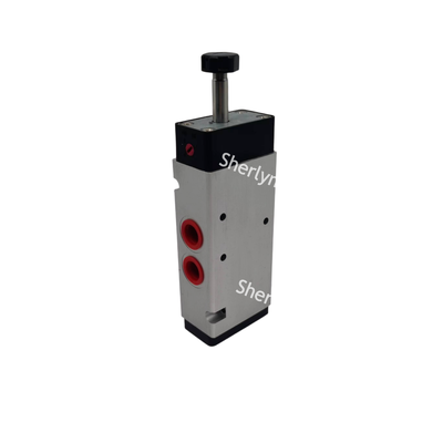 Máy phun điện tử dòng V62C NORGREN V62C517A-A212J Điều khiển không khí nén