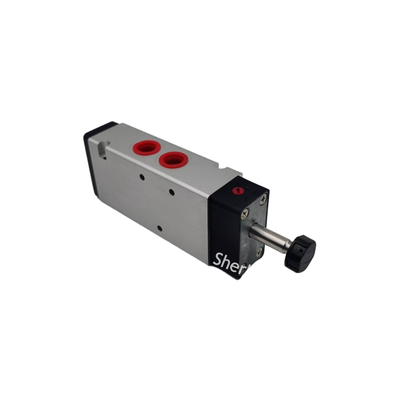 Máy phun điện tử dòng V62C NORGREN V62C517A-A212J Điều khiển không khí nén