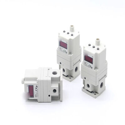 ITV1030-211 ITV1030-212 ITV1030-213 Dòng ITV1000 là bộ điều chỉnh áp suất tỷ lệ điện-khí nén nhỏ gọn SMC