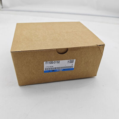 IP65 ITV1050-012 ITV1050-013 0.9MPa SMC Máy điều chỉnh tỷ lệ điện khí, van giảm áp tỷ lệ điện