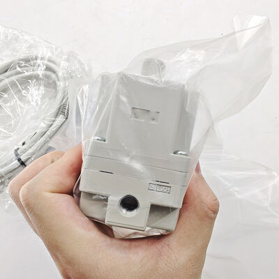 ITV1050-312 IP65 Electric Proportional Pressure Reducing Valve Rc14 Kích thước cổng lý tưởng để điều khiển áp suất trong thiết bị và máy móc thủy lực