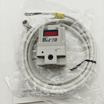 ITV1050-21N2L4-DIQ00536 ITV2050-31F2BN3-X88 ITV2050-33F3N-Q ITV1050-31F2BN3-QSMC Van điện từ hiển thị kỹ thuật số van tỷ lệ ITV1050
