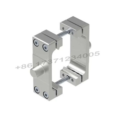 DAMT-V1-32-A 2213233 Festo Trunnion Mount For Pneumatic Cylinder RoHS LABS Chứng nhận thành phần bền vững tích hợp hệ thống khí nén lý tưởng