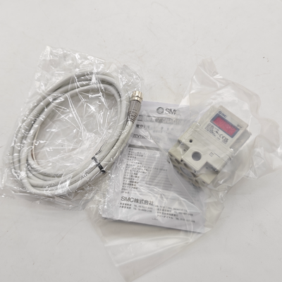 ITV1030-013, ITV1000 Series. Phạm vi áp suất: 0.5MPa. Nguồn cung cấp điện: DC24V. Khả năng đầu ra tương tự: DC1~5V. Kích thước cổng: 3/8