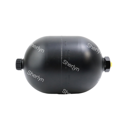 Chức năng lưu trữ năng lượng HYDAC SBO210-0.6E1/112U Bộ tích lũy nhỏ gọn để bù áp suất
