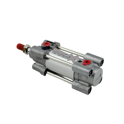Lôi ISO có tác dụng đôi RA/802032/M/50 Norgren Đệm thích nghi cho dây chuyền lắp ráp