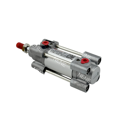 Dành cho Sản xuất Điện tử RA/802032/M/200 Xi lanh khí nén nhỏ gọn Norgren Hành trình 200mm