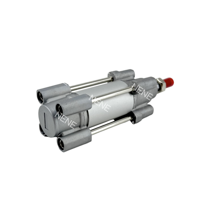 Đối với xử lý vật liệu RA/802032/M/400 Máy bơm nam châm Norgren ISO 15552