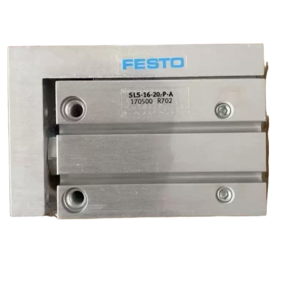 Festo 170488 SLS-6-20-P-A Lôi khí dẫn đường ngắn cho máy tính để bàn tự động hóa tùy chỉnh