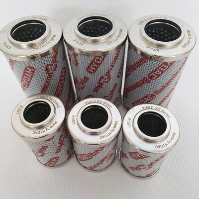 0240D020BH4HC 0240D003BH4HC 0240-D-025-WHC HYDAC lọc yếu tố chính xác 3μm chất lỏng thủy lực lọc hộp mực thay thế