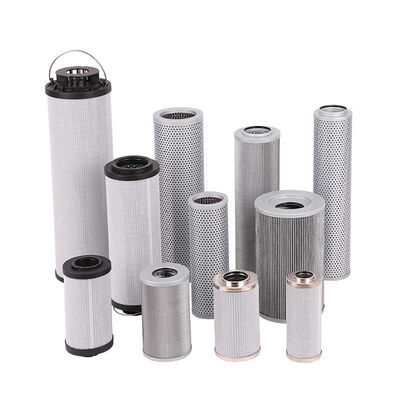 1700R025W/HC 1700R010ON 1700R020ON/-KB-B6 1265884 EH Dầu Bộ lọc thủy lực Dầu bộ lọc thủy lực với áp suất khác nhau cho phép