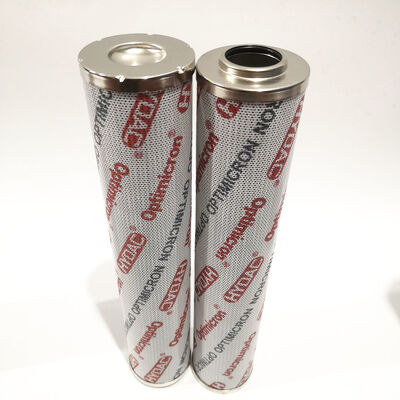 Phần tử lọc HYDAC thay thế dầu EH được thiết kế 0280D003ON 0280D005ON 0280-D-200-WHC 0280R005BN4HC 0280R010BN4HC