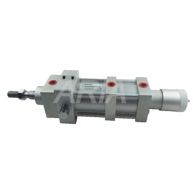 NNS050/01250000 số học Van điện từ ASCO Thanh đơn tác động kép dòng NNS Thích hợp cho các ứng dụng tự động hóa công nghiệp đa dạng