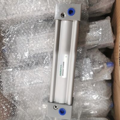 NNS040/01250000 Xi lanh tác động ASCO đôi Numatics Các loại đầu thanh đơn