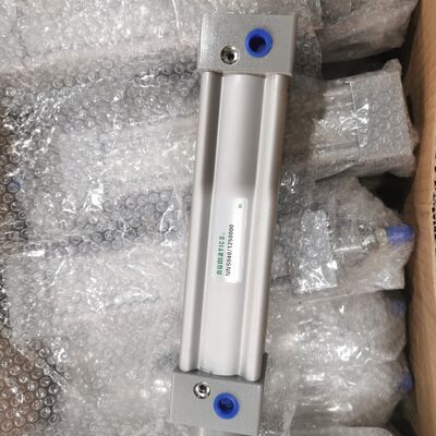 NNS040/01250000 Xi lanh tác động ASCO đôi Numatics Các loại đầu thanh đơn