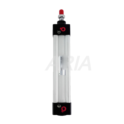 NNS050/01250000 số học Van điện từ ASCO Thanh đơn tác động kép dòng NNS Thích hợp cho các ứng dụng tự động hóa công nghiệp đa dạng