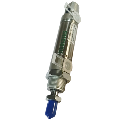 G435AKSN40CSH G435AGSN160A00 G435AJSN160A00 ASCO Piston Pneumatic Cylinder hoạt động đôi