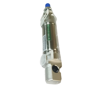 G435AKSN40CSH G435AGSN160A00 G435AJSN160A00 ASCO Piston Pneumatic Cylinder hoạt động đôi