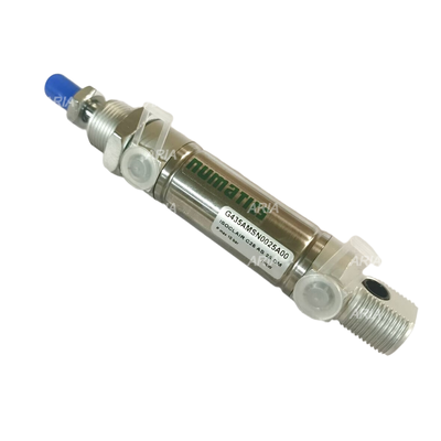 G435AKSN40CSH G435AGSN160A00 G435AJSN160A00 ASCO Piston Pneumatic Cylinder hoạt động đôi