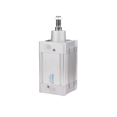 Phương hướng lắp đặt tự do điều chỉnh DNC Series Standard Cylinder DNC32-250-PPV-A 163313 Constant Output Force For Long Stroke Automated Transfer Workflow