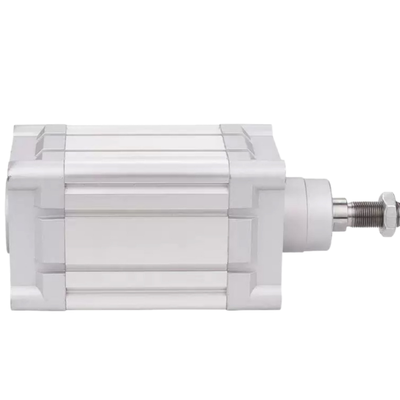 Phương hướng lắp đặt tự do điều chỉnh DNC Series Standard Cylinder DNC32-250-PPV-A 163313 Constant Output Force For Long Stroke Automated Transfer Workflow